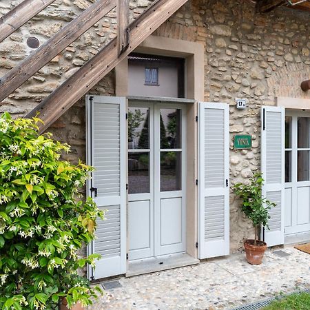 A Casa Di Tina Villa Lurago dʼErba Eksteriør billede